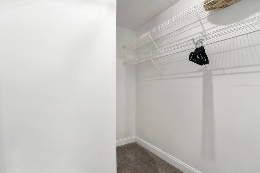 Modern 3Bd,2Ba Townhome Near Stadiums In Metro-Atl แอตแลนตา ภายนอก รูปภาพ