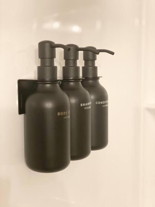 Modern 3Bd,2Ba Townhome Near Stadiums In Metro-Atl แอตแลนตา ภายนอก รูปภาพ